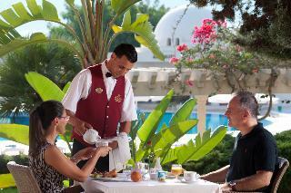 Hotel Le Royal Hammamet