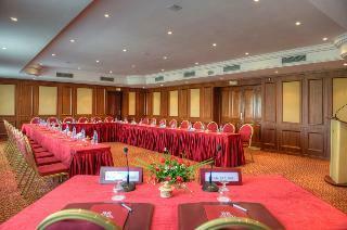 Hotel Le Royal Hammamet