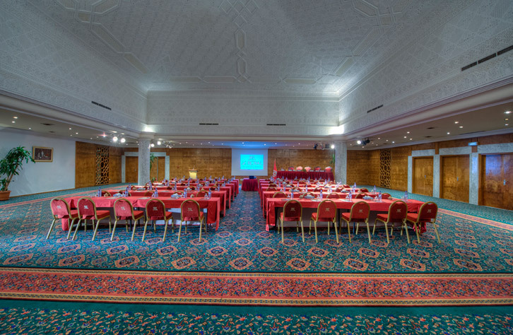 Hotel Le Royal Hammamet