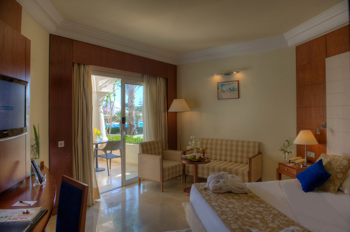 Hotel Le Royal Hammamet
