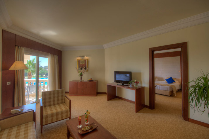Hotel Le Royal Hammamet
