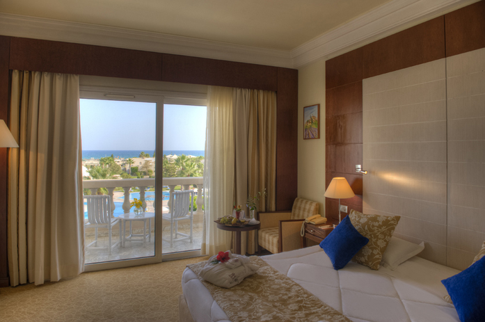 Hotel Le Royal Hammamet