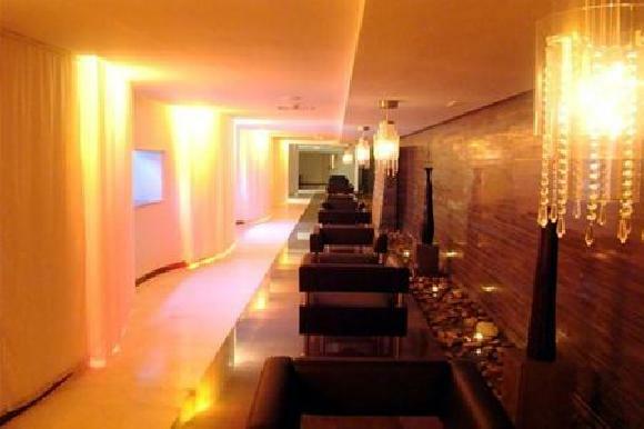 Hotel Le Royal Hammamet