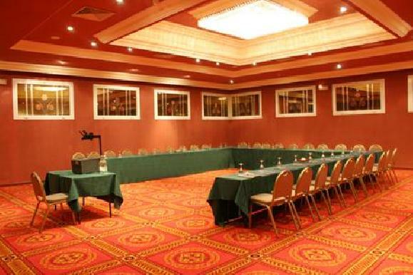 Hotel Le Royal Hammamet