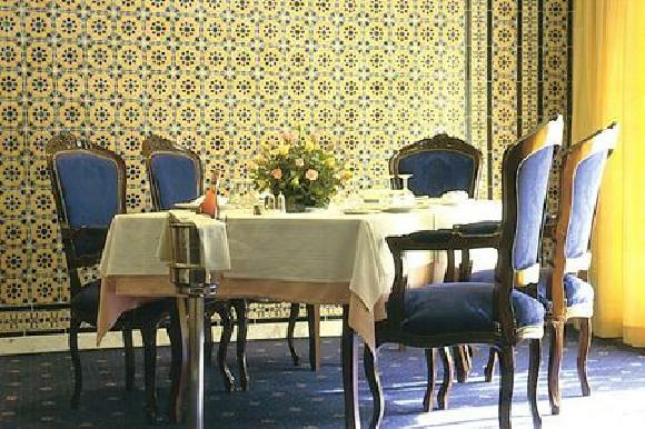 Hotel Le Royal Hammamet