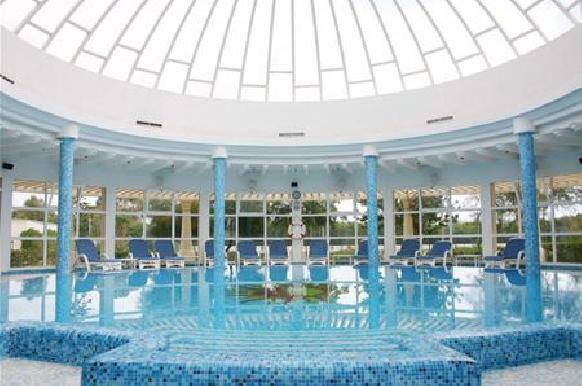 Hotel Le Royal Hammamet