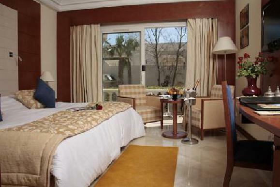 Hotel Le Royal Hammamet