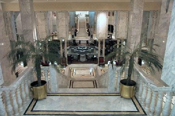 Hotel Le Royal Hammamet