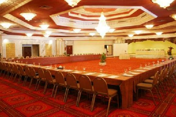 Hotel Le Royal Hammamet