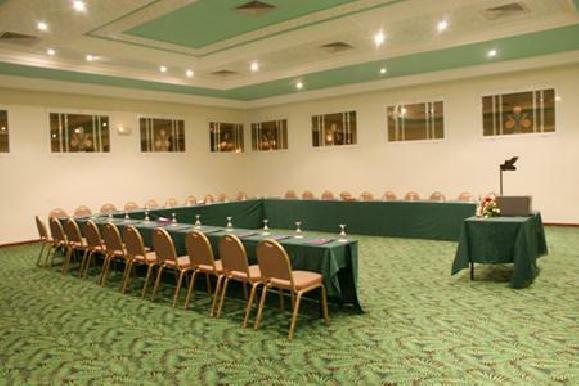 Hotel Le Royal Hammamet