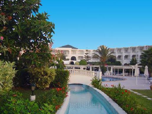 Hotel Le Royal Hammamet