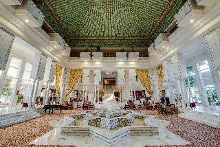 Hotel Le Royal Hammamet