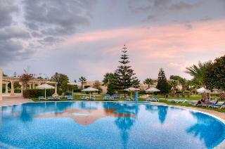 Hotel Le Royal Hammamet