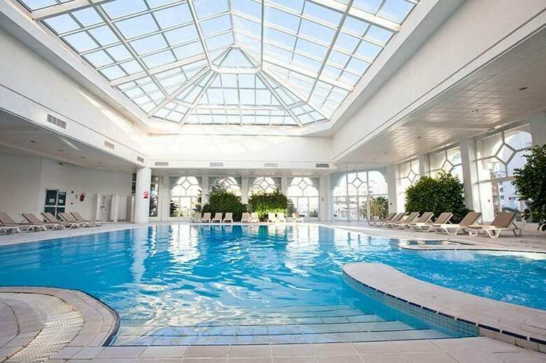 Hotel El Mouradi Hammamet Resort