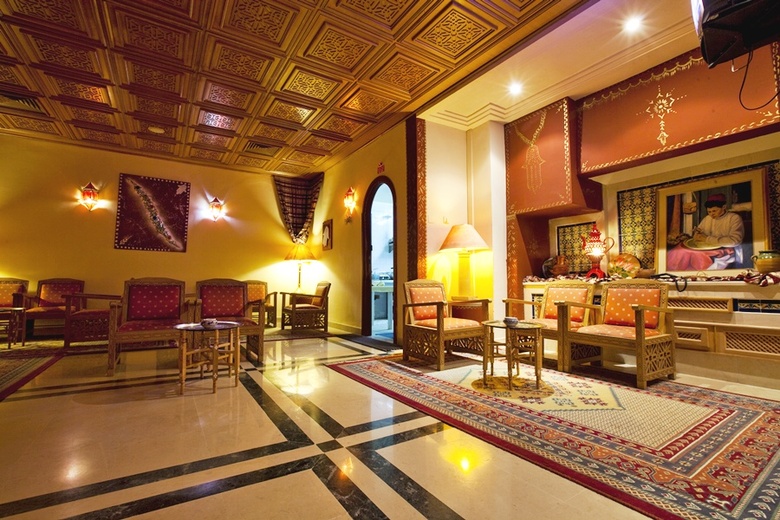 Hotel El Mouradi Hammamet Resort