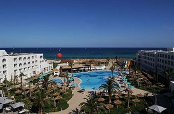 Hotel Nozha Beach