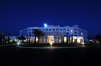 Hotel Nozha Beach