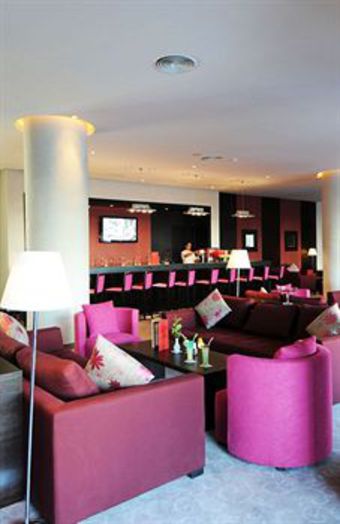 Hotel Nozha Beach