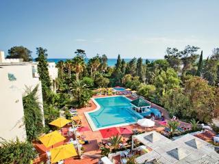 Hotel Hammamet Regency