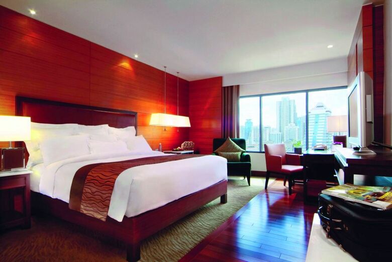 Hotel Jw Marriott