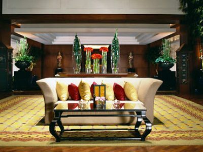 Hotel Jw Marriott