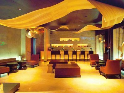 Hotel Jw Marriott