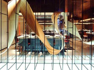 Hotel Jw Marriott