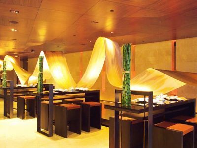 Hotel Jw Marriott