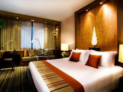 Hotel The Sukosol
