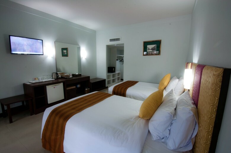 Hotel Patong Resort