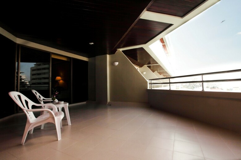 Hotel Patong Resort