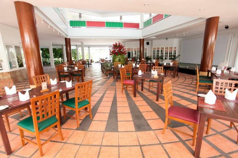 Hotel Patong Resort