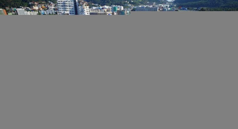 Hotel Patong Resort