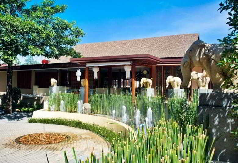Hotel Pavilion Samui Boutique Resort