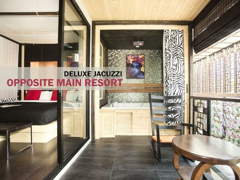 Hotel Pavilion Samui Boutique Resort