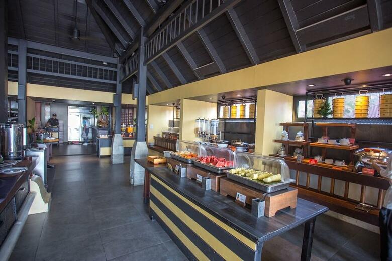 Hotel Pavilion Samui Boutique Resort