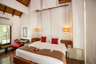 Hotel Pavilion Samui Boutique Resort