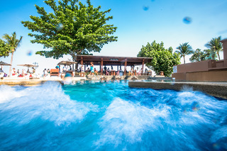 Hotel Pavilion Samui Boutique Resort