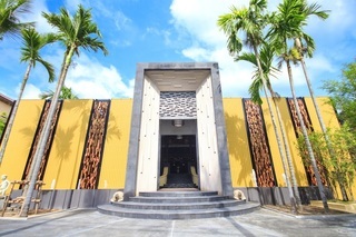 Hotel Pavilion Samui Boutique Resort