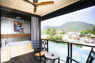 Hotel Pavilion Samui Boutique Resort
