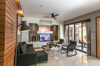Hotel Pavilion Samui Boutique Resort