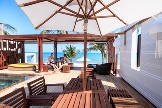 Hotel Pavilion Samui Boutique Resort