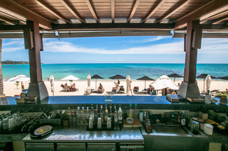 Hotel Pavilion Samui Boutique Resort