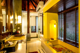 Hotel Pavilion Samui Boutique Resort