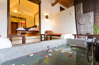 Hotel Pavilion Samui Boutique Resort