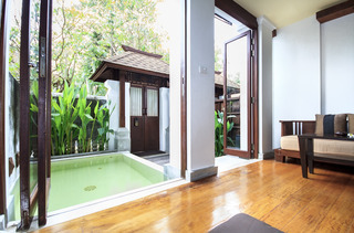 Hotel Pavilion Samui Boutique Resort
