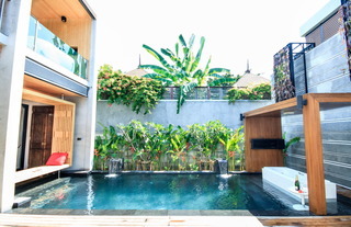 Hotel Pavilion Samui Boutique Resort