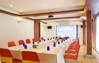 Hotel Pavilion Samui Boutique Resort