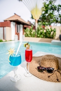 Hotel Pavilion Samui Boutique Resort