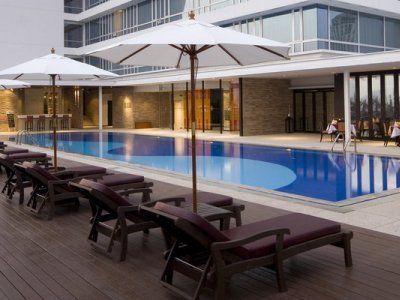 Hotel Eastin